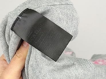 sweter patchwork: H&M Divided, Светр жіночий, розмір S — 5