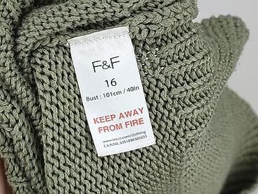 pull and bear kardigan: F&F, Women`s cardigan, size 2XL — 5
