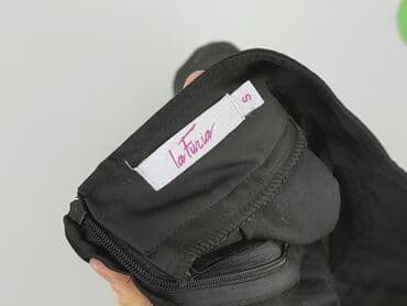obcisła czarne spódnice: Women`s skirt, S — 4