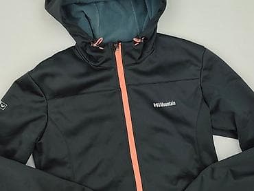 softshell damski lidl: Kurtka przejściowa damska, rozmiar L — 1