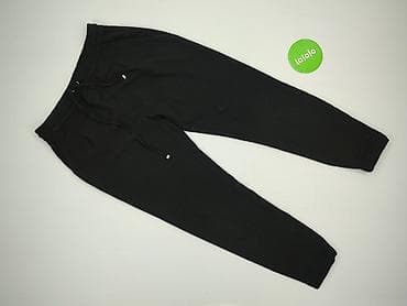 kurtki w biedronce: Bershka, Spodnie dresowe damskie, rozmiar M — 2