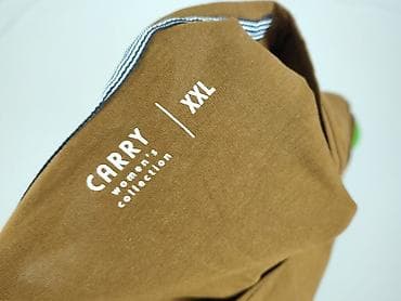 koszulka chivas: Carry, T-shirt damski, rozmiar 2XL — 4