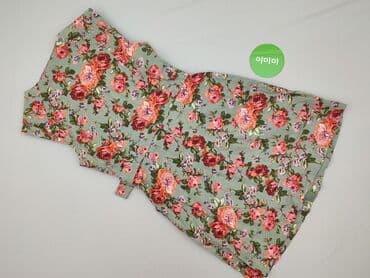 sukienka na wesele miętowa: Oasis, Sukienka damska, rozmiar M — 3