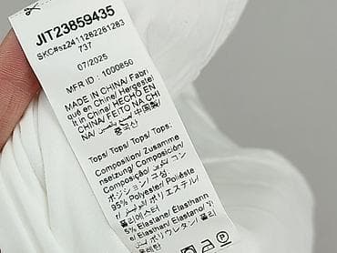 pull and bear golf damski: Shein Curve, Топ жіночий, розмір 2XL на lalafo.pl — 5 pull and bear golf damski: Shein Curve, Топ жіночий, розмір 2XL — 5