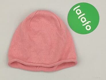 lidl kurtki dziecięce zimowe: Czapka, H&M, 12 lat, stan - Idealny — 2