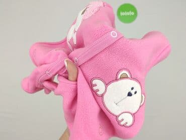 sukienka boho dla niemowlaka: Cobbler, 3-6 months, condition - Perfect — 4