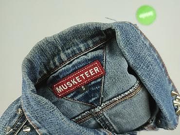 jeans jackets: Used Jeans, Kurtka jeansowa damska, rozmiar S — 4