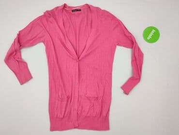 pull and bear golf: Atmosphere, Kardigan damski, rozmiar S — 2