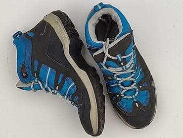 bluzy goth: Męskie buty trekkingowe Quechua (Decathlon) - Model: buty hikingowe — 1