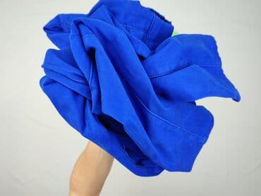 lagattini spodnie wyprzedaż: Spodnie materiałowe damskie, rozmiar L — 4