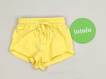 ubranka dla niemowląt 0 3 h: Shorts, 3-6 months, condition - Perfect — 2