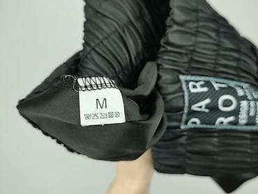 kurtka dlx: Spodnie dresowe damskie, rozmiar M — 4