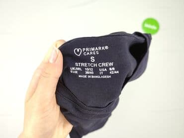 franz kafka t shirty: Primark, T-shirt damski, rozmiar S — 4