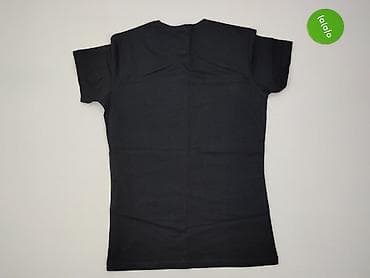 uniqlo basic: Koszulka dla mężczyzn, rozmiar M — 4