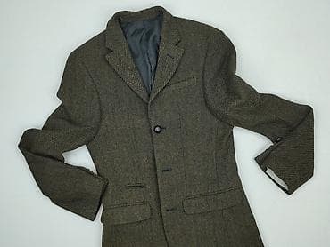 pull and bear bluza z kapturem: Asos, Marynarka damska, rozmiar 2XS — 1