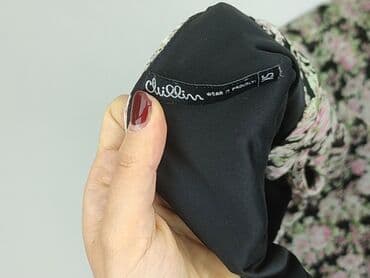 takko sukienki wyprzedaż: Chillin, Sukienka damska, rozmiar S — 5