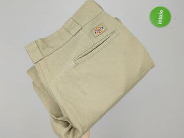 Garnitury: Spodnie garniturowe dla mężczyzn, rozmiar S — 5