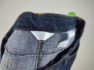 wrangler 44: Jeansy damskie, rozmiar S — 4