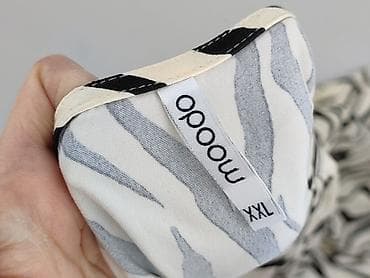 dzik: Moodo, Sukienka damska, rozmiar 2XL — 4