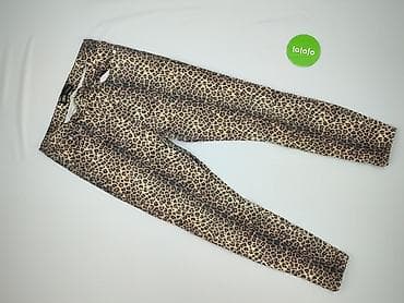 Zara, Jeansy damskie, rozmiar XL — 2