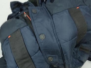 winted kurtki: Superdry, Męska kurtka zimowa, rozmiar L — 6
