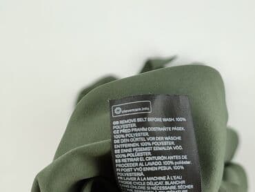 sukienka koszulowa c a: H&M, Women`s dress, size L (EU 40) — 5