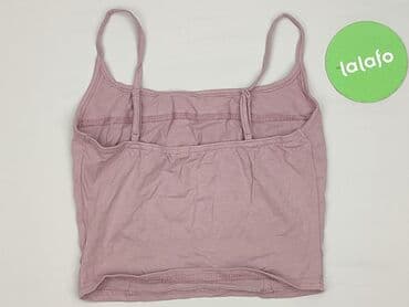 bluzki przezroczyste: Shein, Top damski, rozmiar XS — 3