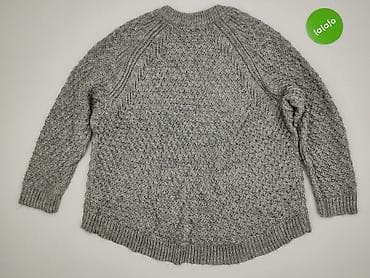 elsa h: H&M, Sweter damski, rozmiar L — 3