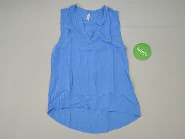 hm bluzki z krótkim rękawem: Amisu, Bluzka damska, rozmiar M — 2