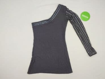 sukienki chanelka: MEGI, Women's blouse, size M (EU 38) — 2
