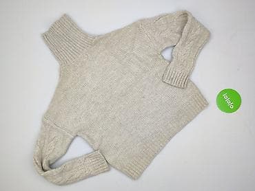 sweter turecki: Sweter damski, rozmiar M — 3