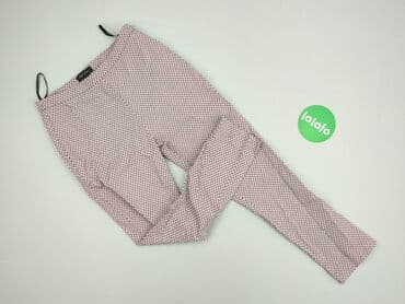 piżamy c: New Look, Material trousers for women, size M (EU 38) — 2