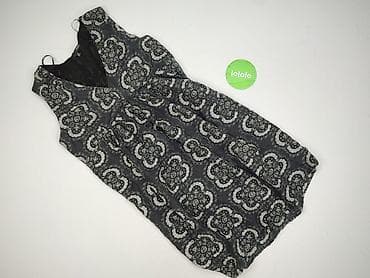 sukienki cekiny plus size: Etam, Sukienka damska, rozmiar XL — 2