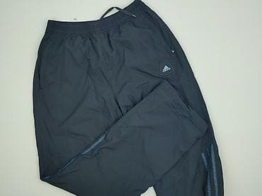 adidas l: Adidas, Spodnie dresowe damskie, rozmiar 2XL — 1