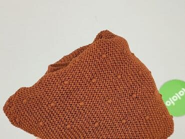 pomarańczowa marynarka mohito: Zara, Sweter damski, rozmiar M — 6