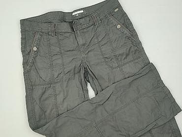 jean pascal clothes: Edc by Esprit, Spodnie materiałowe damskie, rozmiar L — 1