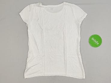 oversized crop t shirty: Cropp, T-shirt damski, rozmiar XS — 3