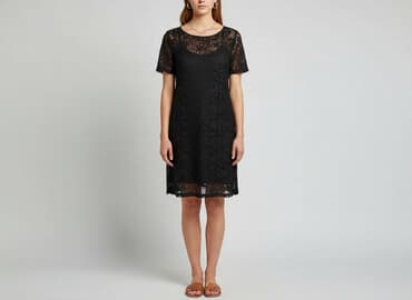 sukienka siatka stradivarius: Stradivarius, Sukienka damska, rozmiar S — 1