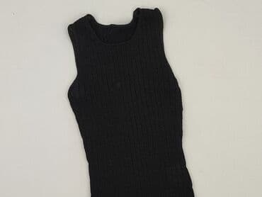 czy sweter z poliestru jest dobry: Sweter damski, rozmiar S — 1