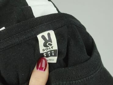 koszulki queen king: Roly, T-shirt damski, rozmiar S — 4