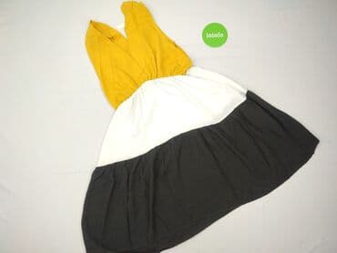 sukienka z marszczeniem na brzuchu plus size: New Collection, Сукня жіноча, розмір S — 3