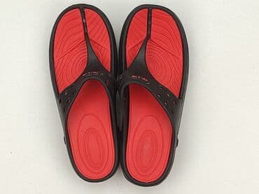 Women: Flip flops for women, 38, condition - Very good — 1