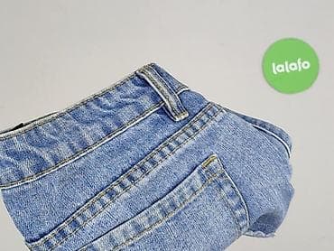 gf jeans: Forever 21, Szorty damskie, rozmiar S — 5