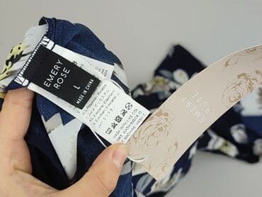 sukienka z karczkiem: Emery Rose, Bluzka damska, L — 4