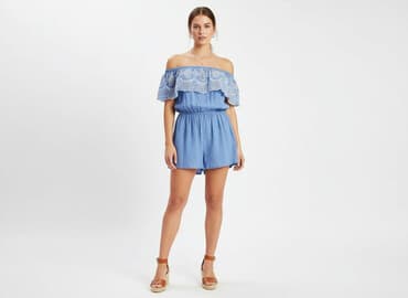 primark szlafrok: Primark, Kombinezon damski, rozmiar XL — 6