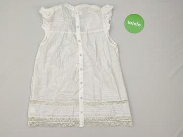 bluzki kopertowe reserved: River Island, Жіноча блуза, розмір S — 4
