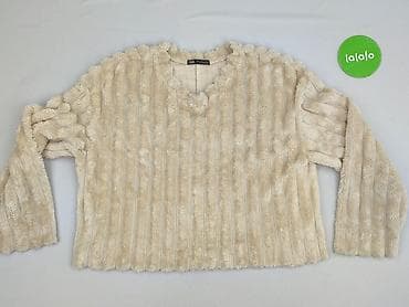 swetry born2be: Zara, Sweter damski, rozmiar S — 2