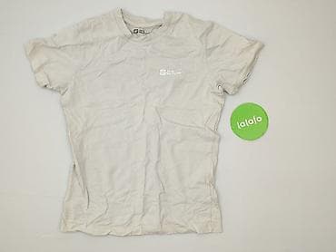 wolfskin: Jack Wolfskin, T-shirt damski, rozmiar S — 2