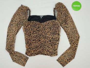 Ubrania damskie: Missguided, Bluzka damska, rozmiar XL — 2