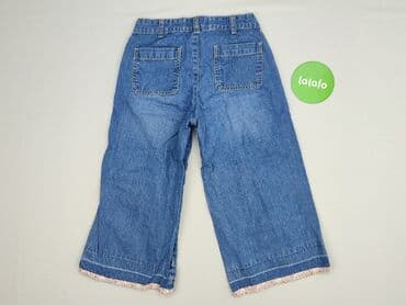 klapki hermes ccc: Spodnie 3/4 damskie, rozmiar M — 3